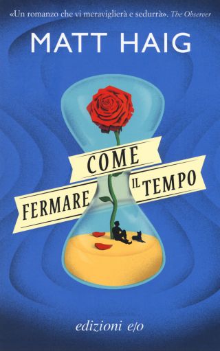 come fermare il tempo pdf copertina