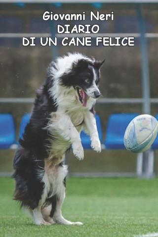 diario di un cane felice pdf copertina