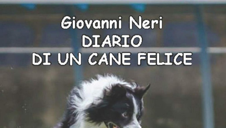 diario di un cane felice pdf