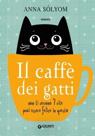 il caffe dei gatti pdf copertina