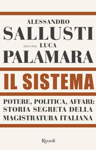 il sistema pdf copertina