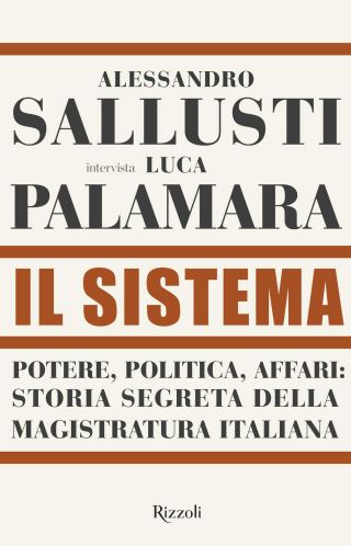 il sistema pdf copertina