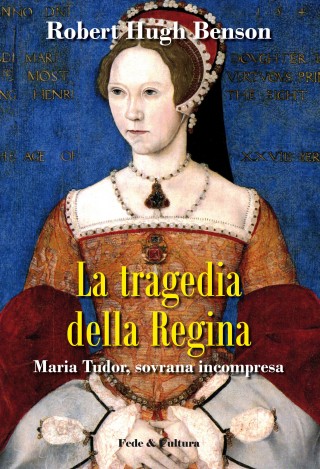 la tragedia della regina pdf copertina