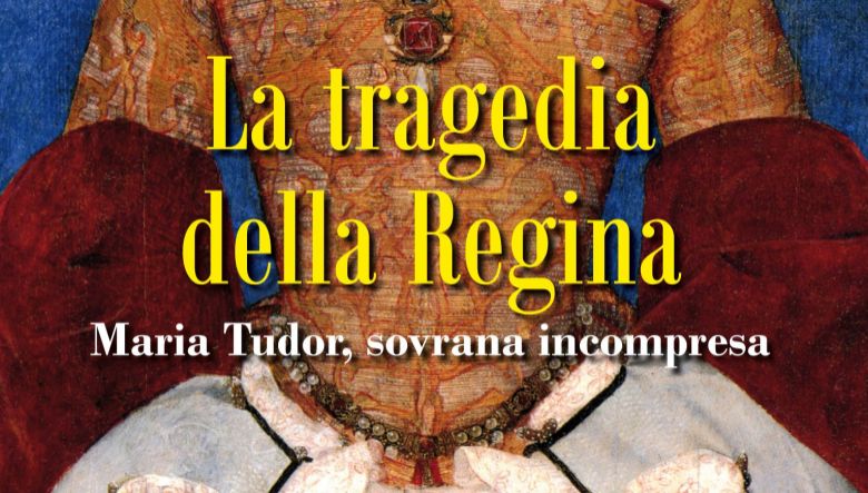 la tragedia della regina pdf