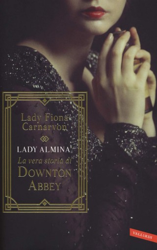 lady almina pdf copertina