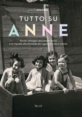 tutto su anne pdf copertina