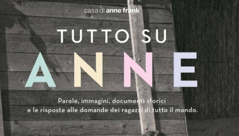 tutto su anne pdf