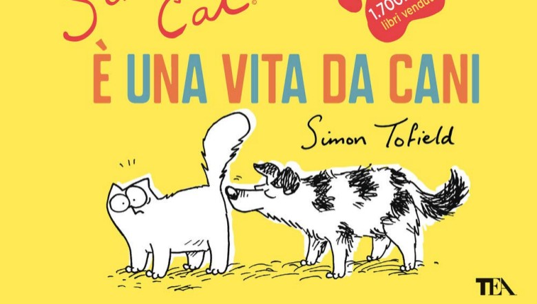 una vita da cani pdf