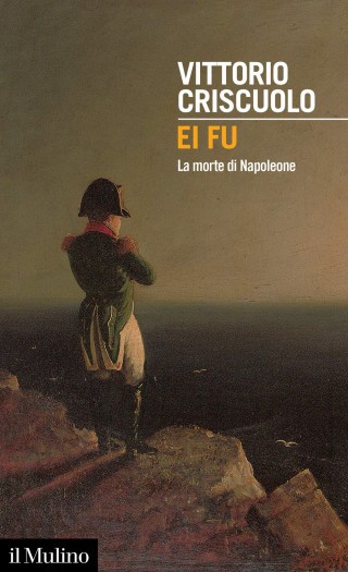 ei fu la morte di napoleone pdf copertina