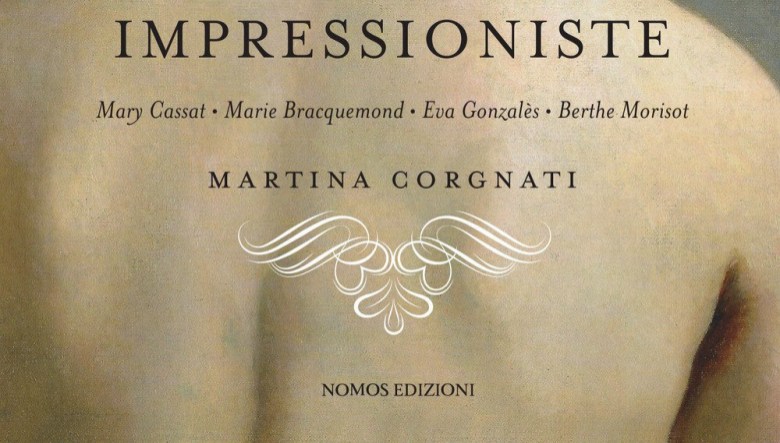 Impressioniste di Martina Corgnati