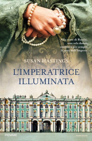 l'imperatrice illuminata pdf copertina