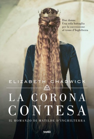 la corona contesa pdf copertina