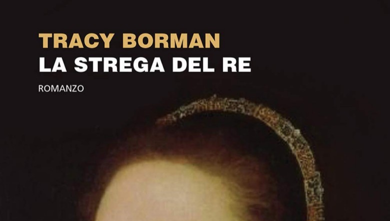 la strega del re pdf