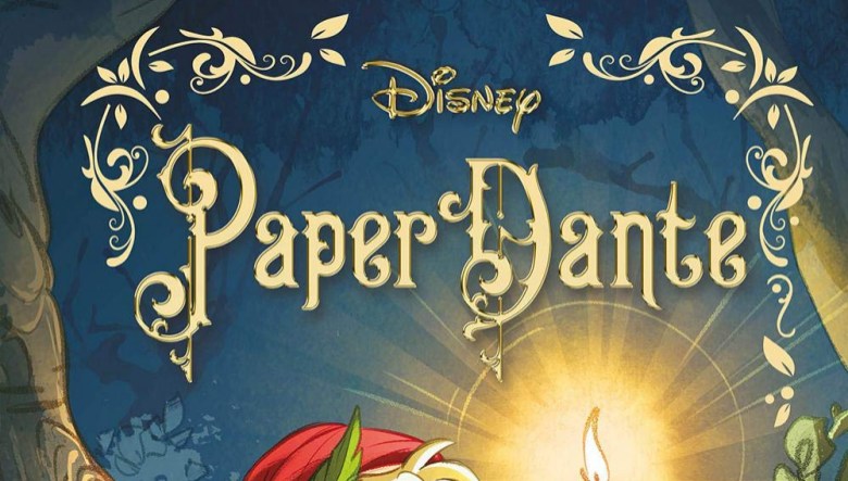 paperdante pdf