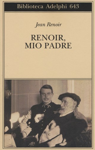 renoir mio padre pdf copertina