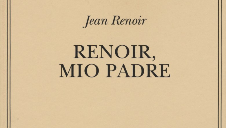 renoir mio padre