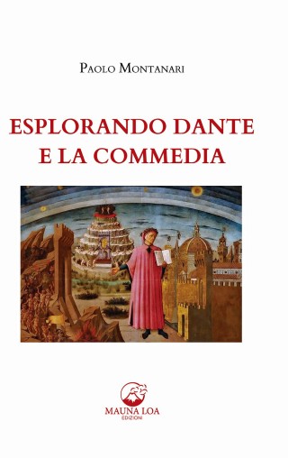 esplorando dante e la commedia pdf copertina