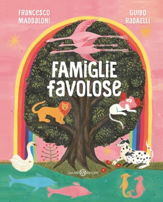 famiglie favolose pdf copertina