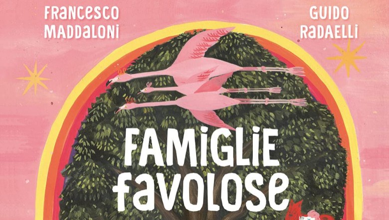 famiglie favolose pdf