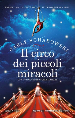 il circo dei piccoli miracoli pdf copertina