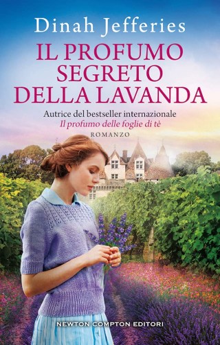 il profumo segreto della lavanda pdf copertina