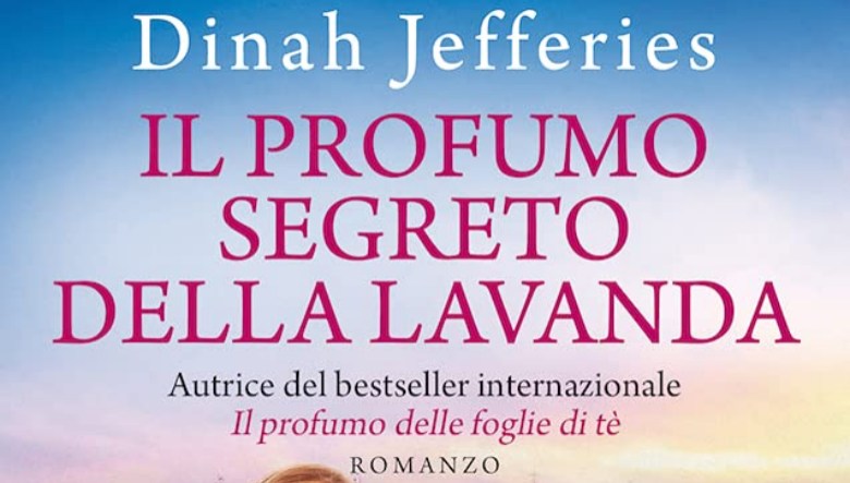 il profumo segreto della lavanda pdf