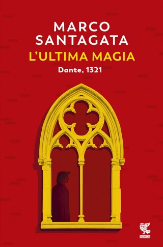 l'ultima magia pdf copertina