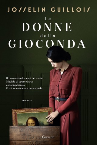 le donne della gioconda pdf copertina