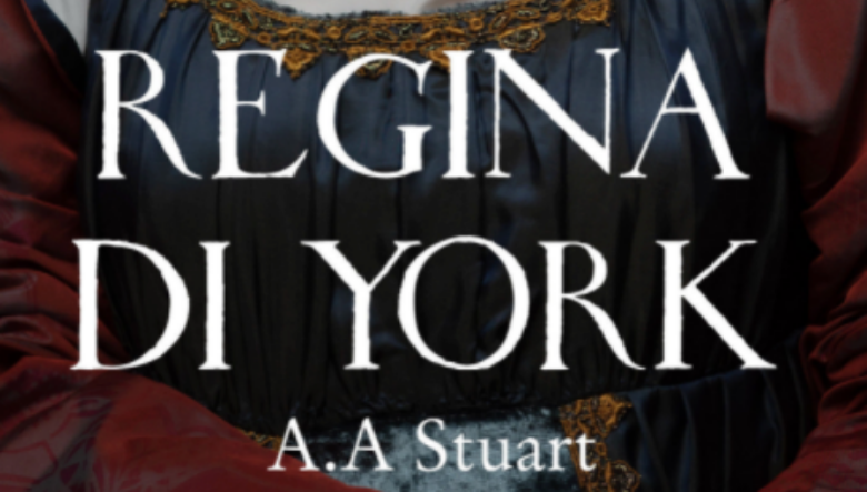 la regina di york pdf