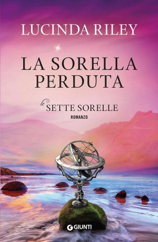 la sorella perduta pdf copertina