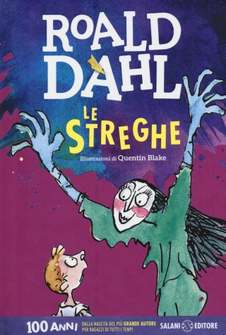 le streghe pdf copertina