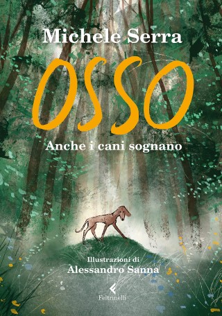 osso anche i cani sognano pdf copertina