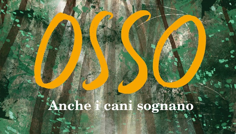 osso anche i cani sognano pdf