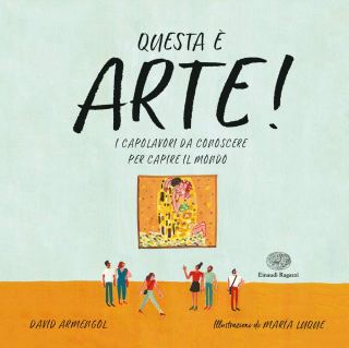 questa e arte pdf copertina