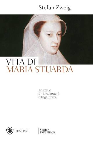 vita di maria stuarda pdf copertina