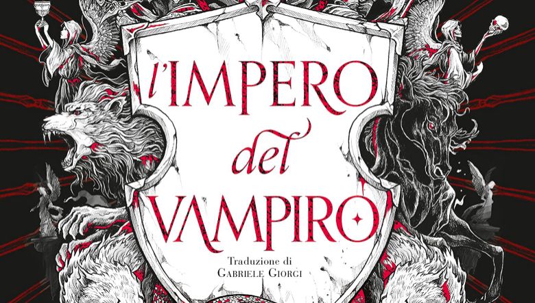 l'impero del vampiro pdf