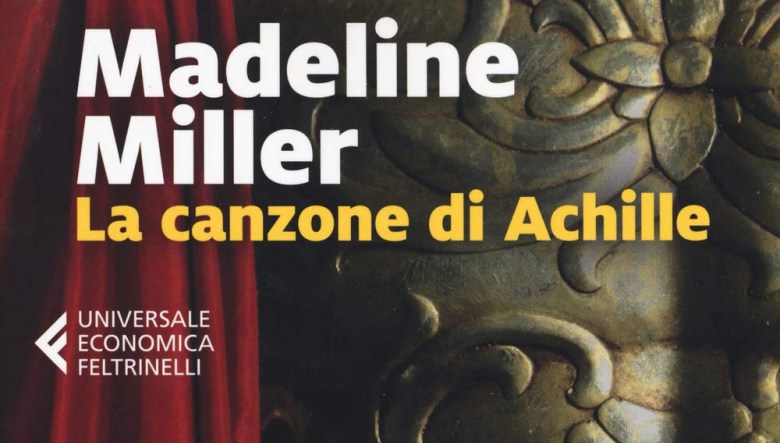 la canzone di achille pdf