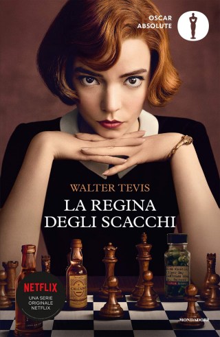 la regina degli scacchi pdf copertina