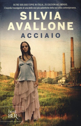 acciaio pdf copertina