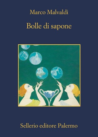 bolle di sapone pdf copertina