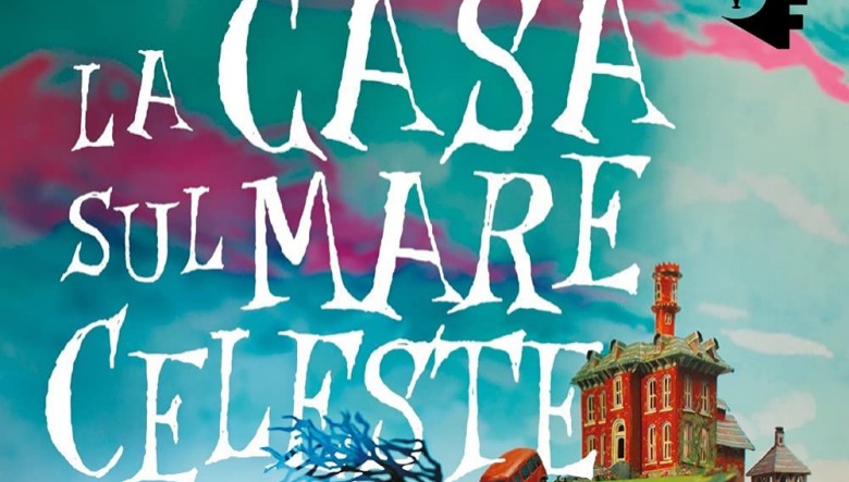 la casa sul mare celeste pdf