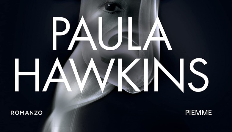 Un fuoco che brucia lento di Paula Hawkins