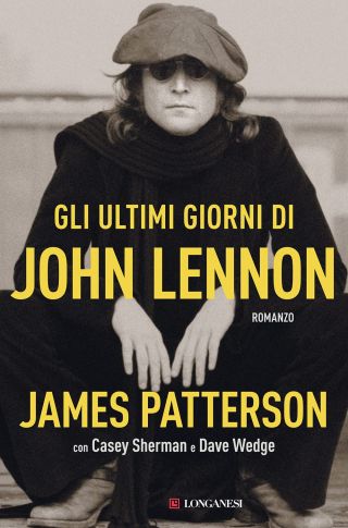 gli ultimi giorni di John Lennon pdf copertina