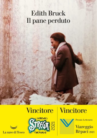 il pane perduto pdf copertina