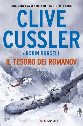 il tesoro dei romanov pdf copertina