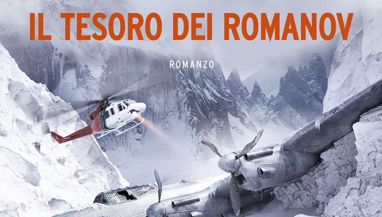 il tesoro dei romanov pdf