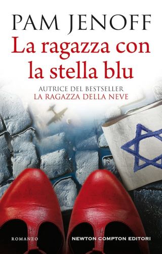 la ragazza con la stella blu pdf copertina