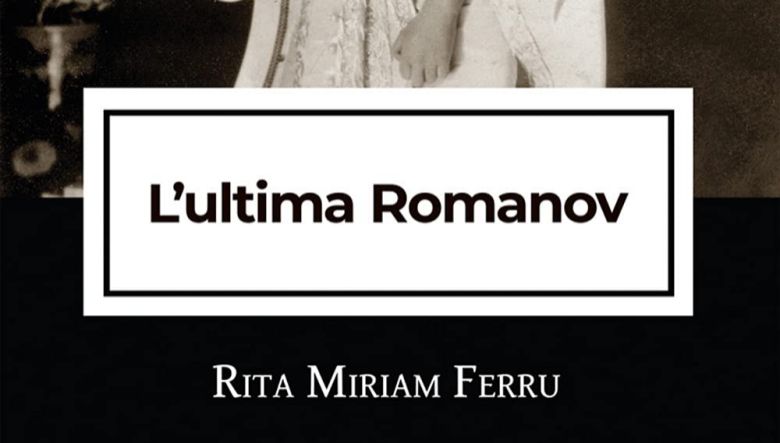 l'ultima romanov pdf