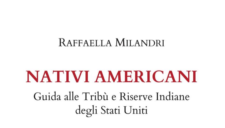 nativi americani pdf