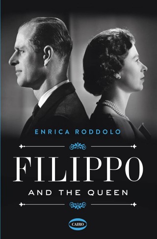 filippo and the queen pdf copertina